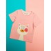 Willow The Cat Tee