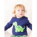 Maple The Diplodocus Top